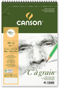 Sp 30Sh Càgrain ® A4 125G White