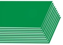 Foam Board 5mm 70x100cm Green
