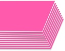 Foam Board 5mm 70x100cm Pink