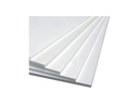 Foam Board 5mm 50x70cm White