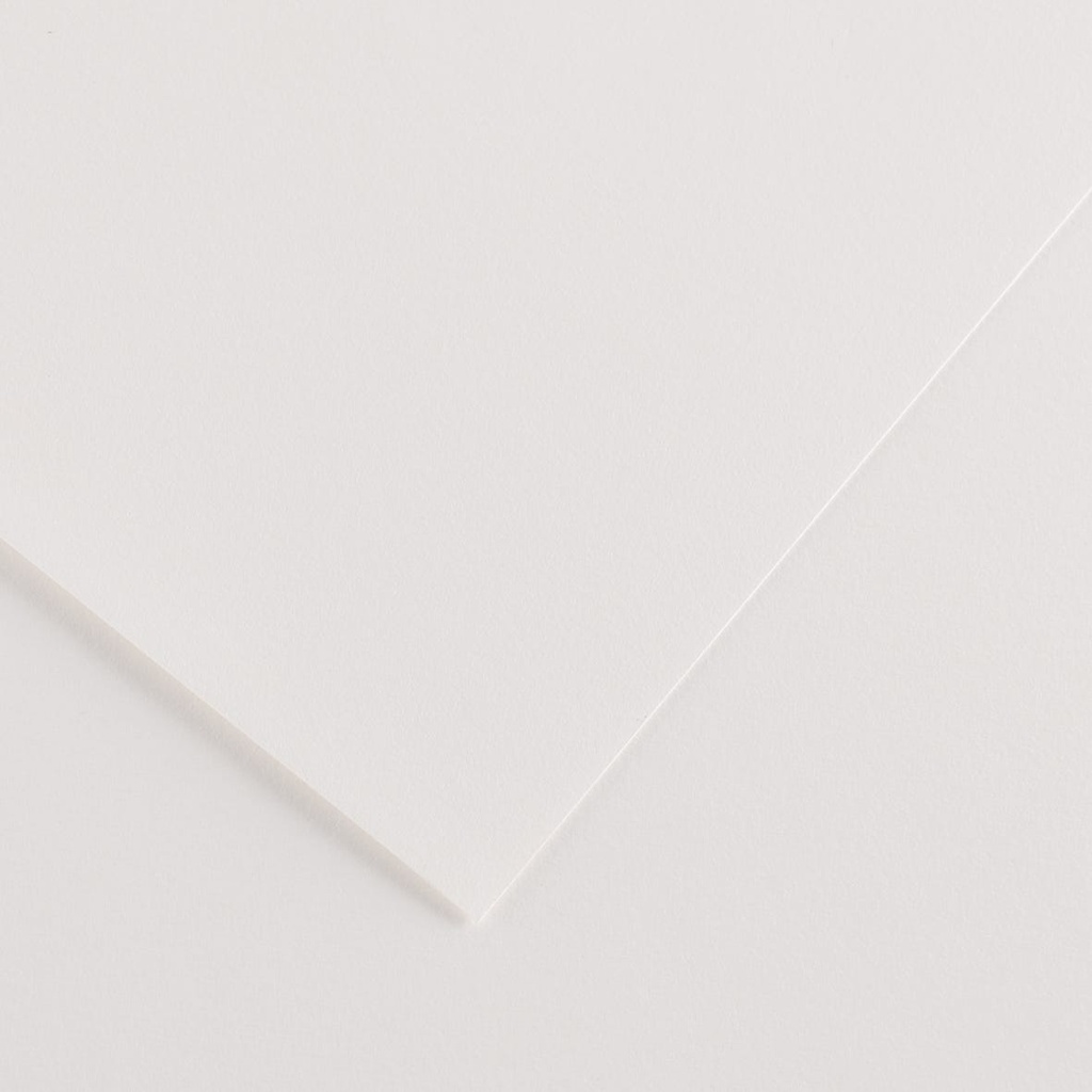 SH Colorline 70X100Cm 220GSM White 1