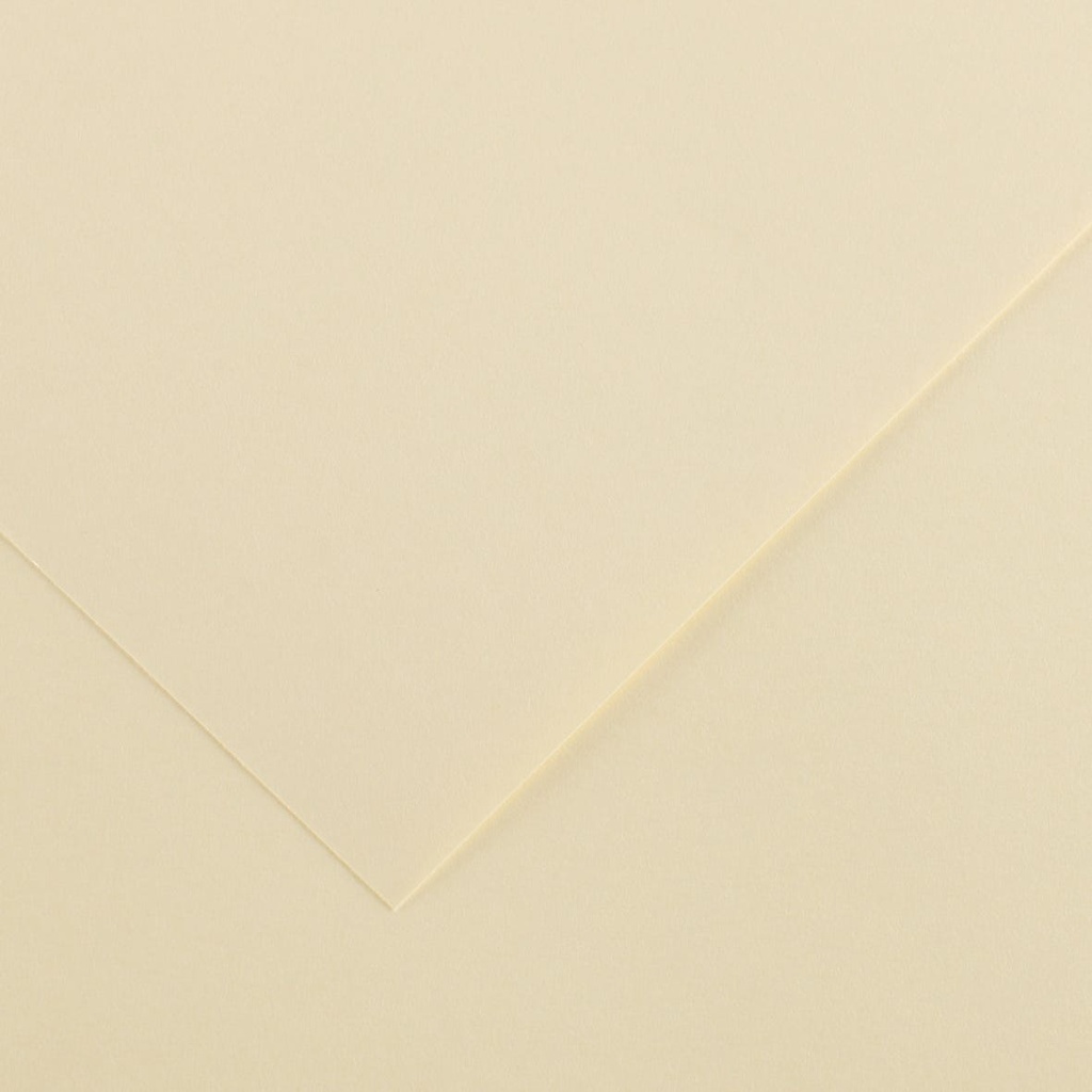 SH Colorline 70X100Cm 220GSM Cream 2