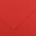 SH Colorline 70X100Cm 220GSM Red 15