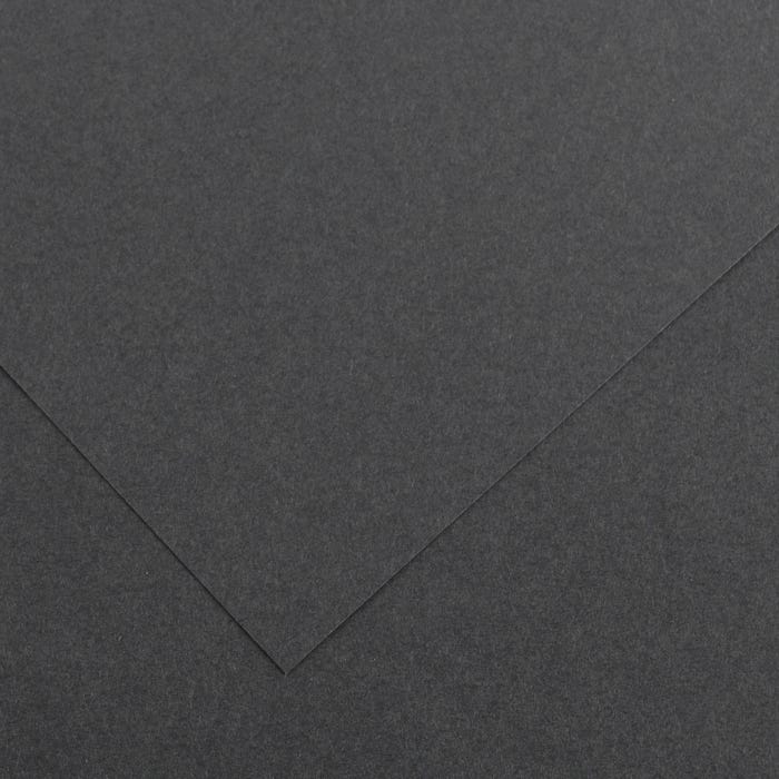 SH Colorline 70X100Cm 220GSM Dark GRey 36