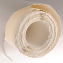 Arches Watercolour Roll Hot Pressed Natural White 300 GSM, 113 X 914