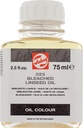 Linseed Oil BlEAched 75ml Talens