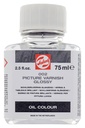 Talens Picture Varnish Glossy 002 Bottle 75 ml
