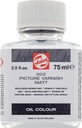 Picture Varnish Matt 75ml Talens