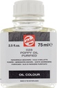 POPPY OIL PURIFIED 75ML