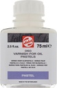 Talens Varnish For Oil Pastels 060 Bottle 75 ml