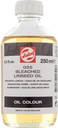 LINSEED OIL BLEACHED 250ML