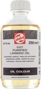 LINSEED OIL PURIFIED 250ML
