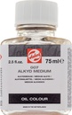 Talens Alkyd Medium 007 Bottle 75 ml