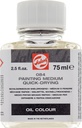 PAINT.MEDIUM QUICK-DRY 75ML