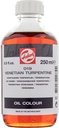 Talens Venetian Turpentine 019 Bottle 250 ml