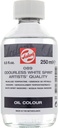 Talens Odourless White Spirit 089 Bottle 250 ml