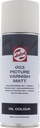 Talens Varnish Mat 003 Spray Can 400 ml