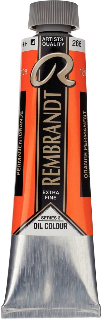 ROC 40ML PERM.ORANGE