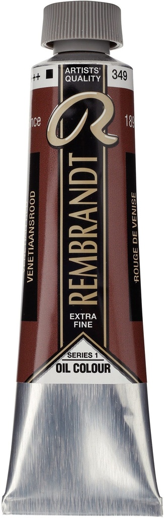 ROC 40ML VENETIAN RED