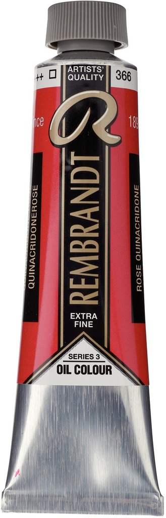 ROC 40ML QUINAROSE