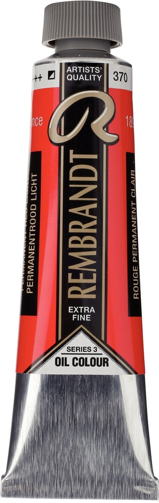 ROC 40ML PERM.RED LT