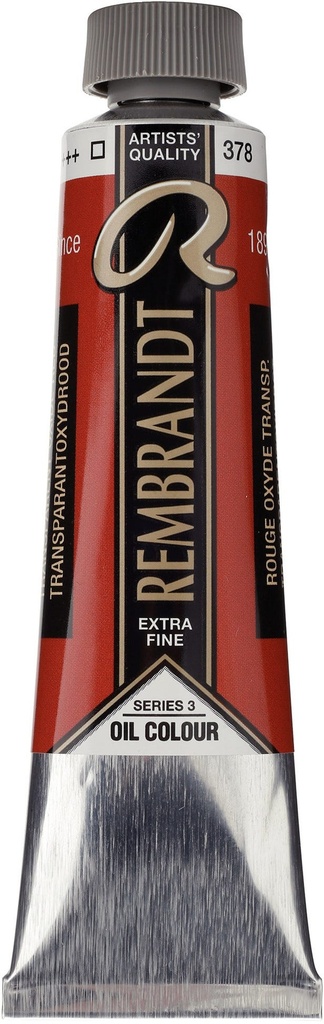 ROC 40ML TRANSP.OX.RED
