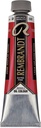 Rembrandt Oil color Tube 40 ml Permanent Madder Medium 395