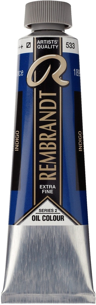 ROC 40ML INDIGO
