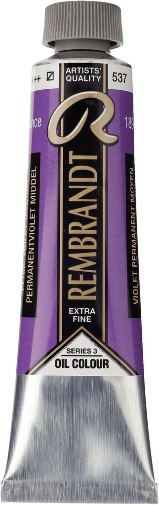 ROC 40ML PERM.VIOLET MED