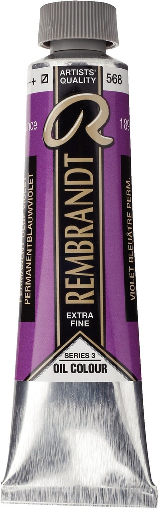 ROC 40ML PERM.BLUE VIOL
