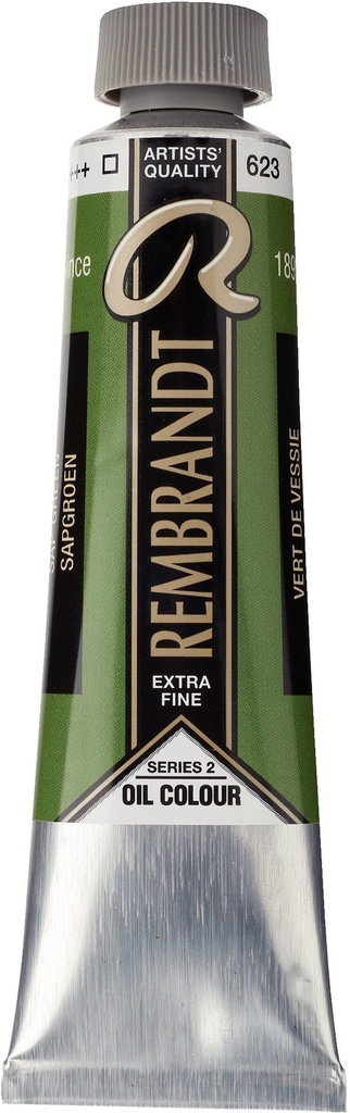 ROC 40ML SAP GREEN