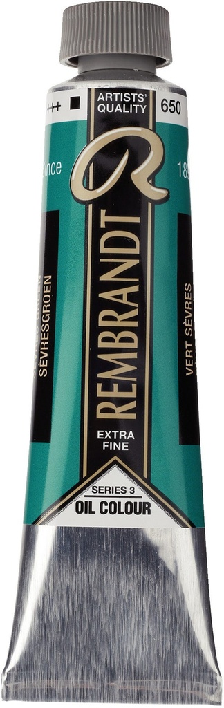 ROC 40ML SEVRES GREEN