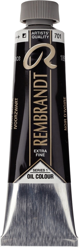 ROC 40ML IVORY BLACK