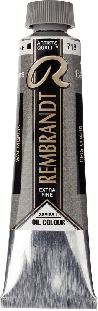 ROC 40ML WARM GREY