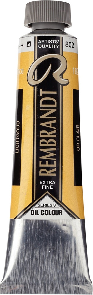 ROC 40ML LIGHT GOLD