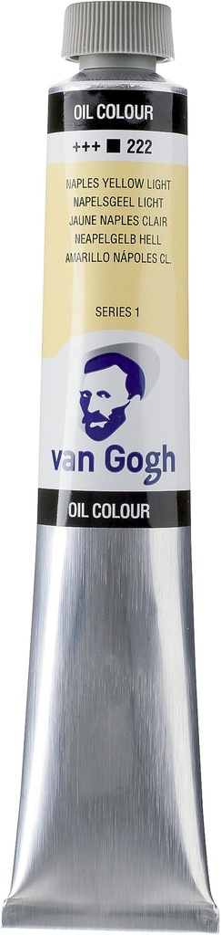 GOC 60ML NAPLES YLW LT