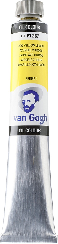 GOC 60ML AZO YLW LEMON