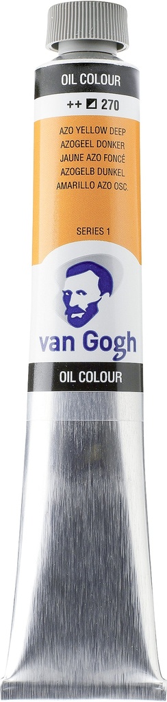 GOC 60ML AZO YELLOW DP
