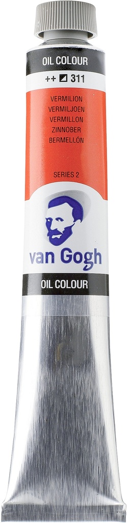 GOC 60ML VERMILION