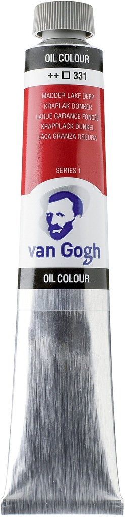 GOC 60ML MADDER LAKE DP