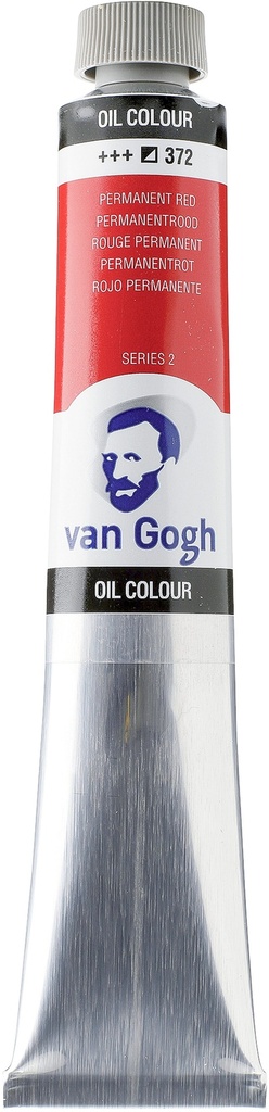 GOC 60ML PERM.RED