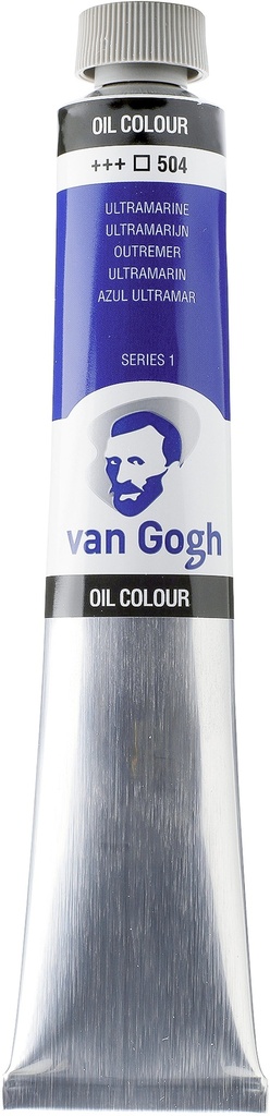 GOC 60ML ULTRAMARINE