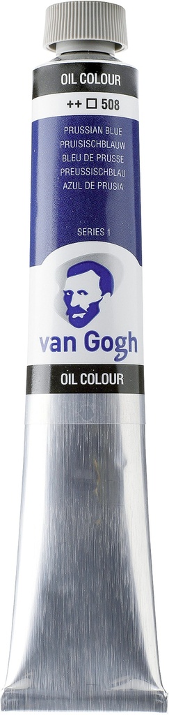 GOC 60ML PRUSSIAN BLUE