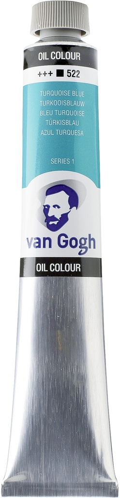 GOC 60ML TURQ.BLUE