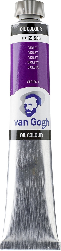 GOC 60ML VIOLET