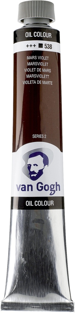 GOC 60ML MARS VIOLET