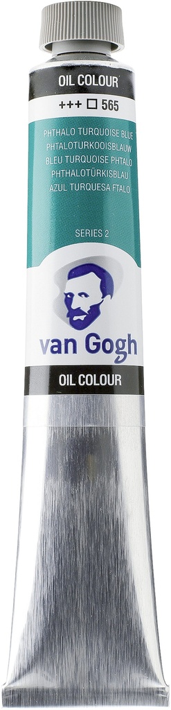 GOC 60ML PHTH.TURQ.BLUE