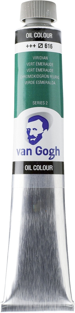 GOC 60ML VIRIDIAN