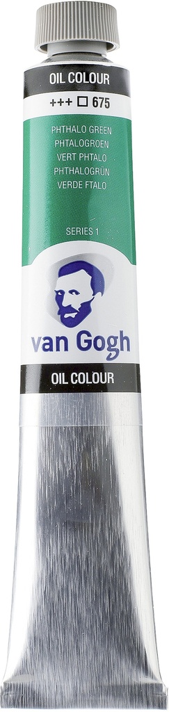 GOC 60ML PHTH.GREEN