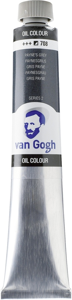 Goc 60Ml Paynes Grey